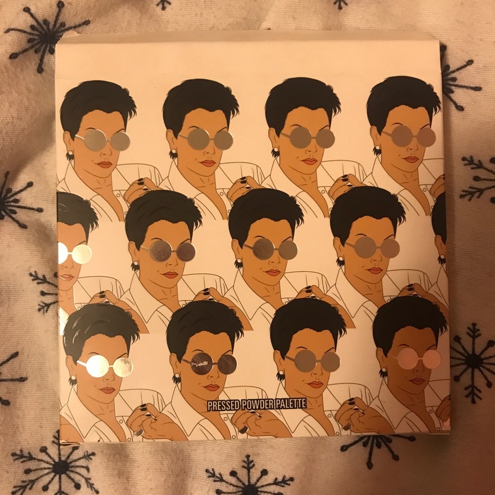 ON HOLD Kris Jenner Momager Highlight